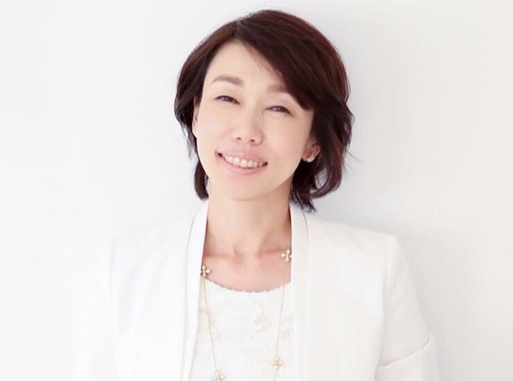 ウーマンプラス　久保田あきみ